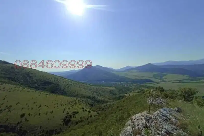Plot in Vidin, Chuprene