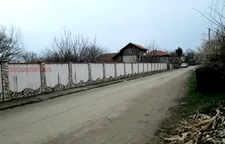 Парцел във Видин, с. Покрайна