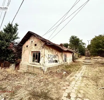 Photo 3 — Plot in Oblast Vraca, Kozlodui