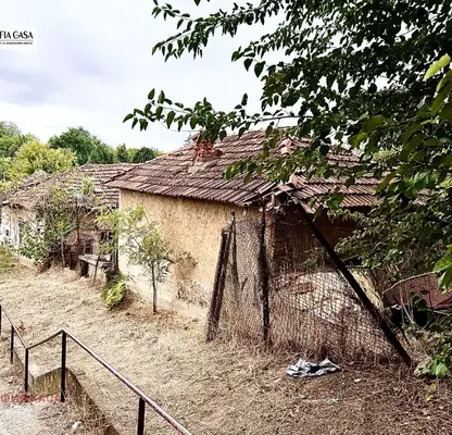 Photo 4 — Plot in Oblast Vraca, Kozlodui