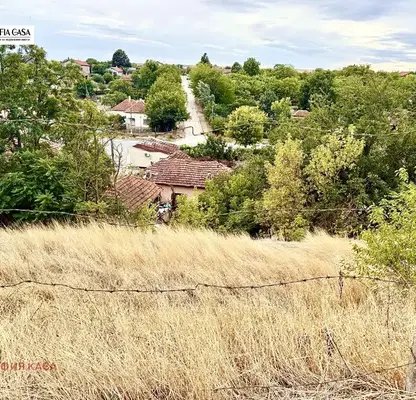 Photo 5 — Plot in Oblast Vraca, Kozlodui