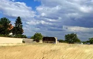 Парцел във Враца, с. Челопек
