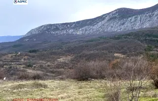Парцел във Враца, с. Челопек