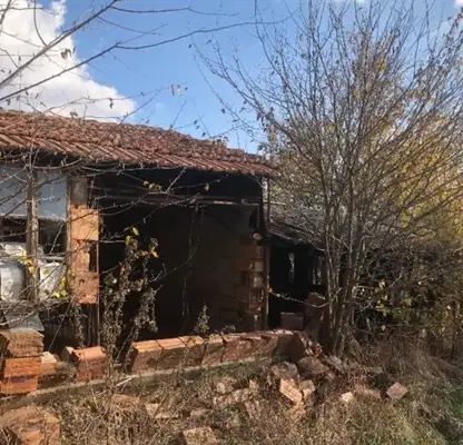 Снимка 5 — Парцел във Враца, с. Девене