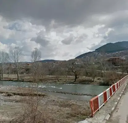 Photo 5 — Plot in Vraca, s. Lyutibrod