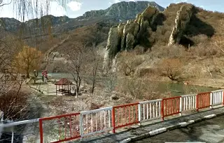 Парцел във Враца, с. Лютиброд