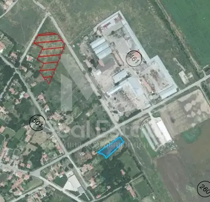 Photo 4 — Plot in Yambol, Straldja