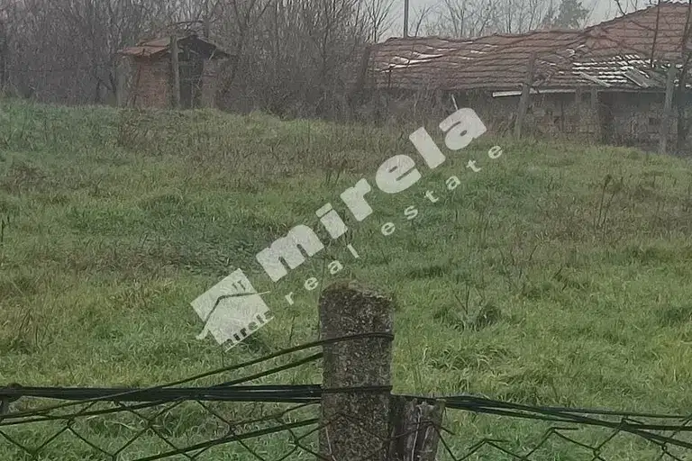 Plot in Oblast Yambol, Hanovo