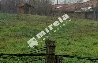 Парцел в Ямбол, с. Ханово