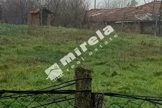 Парцел в Ямбол, с. Ханово