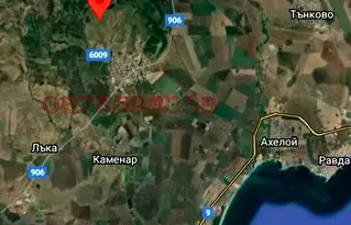Земеделски имот в Бургас, Каблешково
