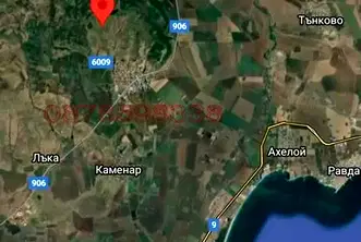 Земеделски имот в Бургас, Каблешково