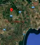 Земеделски имот в Бургас, Каблешково