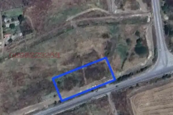 Pasture in Yambol, Elhovo