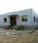 Промишлена сграда в с. Герман