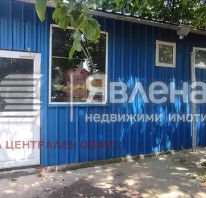 Снимка 5 — Промишлена сграда в Нови Искър