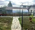 Снимка 4 — Промишлена сграда в Нови Искър