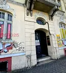 Промишлена сграда във Варна, Център