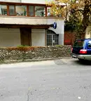 Промишлена сграда в Стара Загора, Център