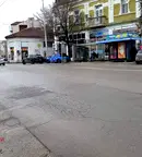 Промишлена сграда в Русе, Център