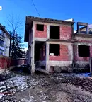 Промишлена сграда във Враца, Център