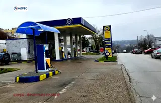 Промишлена сграда в Плевен, Дружба 1