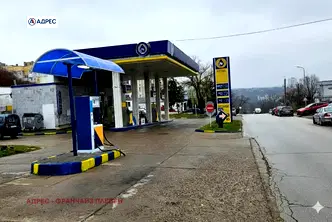 Промишлена сграда в Плевен, Дружба 1