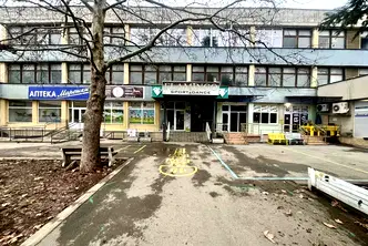 Промишлена сграда в Русе, Дружба 2