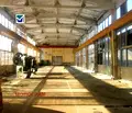 Снимка 3 — Промишлена сграда във Враца, Дъбника