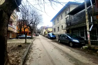 Промишлена сграда в Плевен, Идеален център