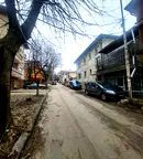 Промишлена сграда в Плевен, Идеален център