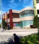 Промишлена сграда в Плевен, Идеален център