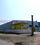 Промишлена сграда в Плевен, Индустриална зона