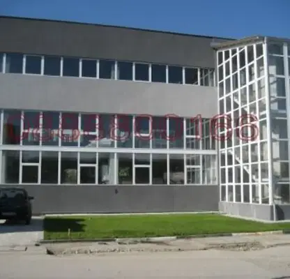 Photo 3 — Industrial Building in Pleven, Industrialna Zona - Iztok
