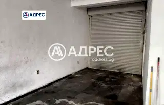 Промишлена сграда в Раз, Житница