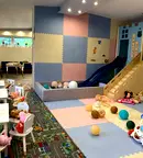 Промишлена сграда в София, Красна поляна 3