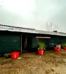 Промишлена сграда във Враца, Кулата