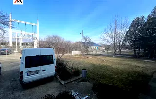 Промишлена сграда в Стара Загора, Метро