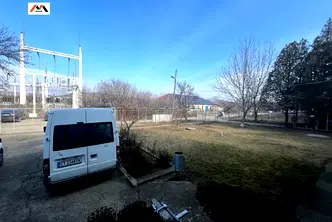 Промишлена сграда в Стара Загора, Метро