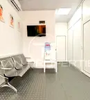 Промишлена сграда в София, Овча купел