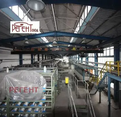 Photo 2 — Industrial Building in Gabrovo, Promishlena Zona