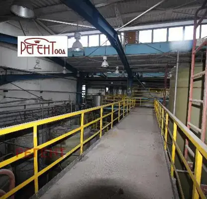 Photo 3 — Industrial Building in Gabrovo, Promishlena Zona