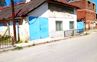 Промишлена сграда в Хасково, Промишлена зона - Изток