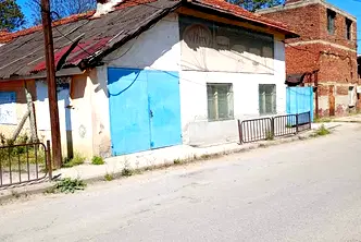 Промишлена сграда в Хасково, Промишлена зона - Изток