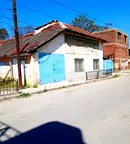 Промишлена сграда в Хасково, Промишлена зона - Изток