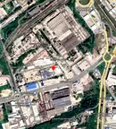 Промишлена сграда в Русе, Промишлена зона - Изток