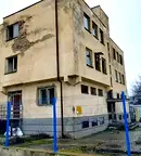 Промишлена сграда в Русе, Захарна фабрика