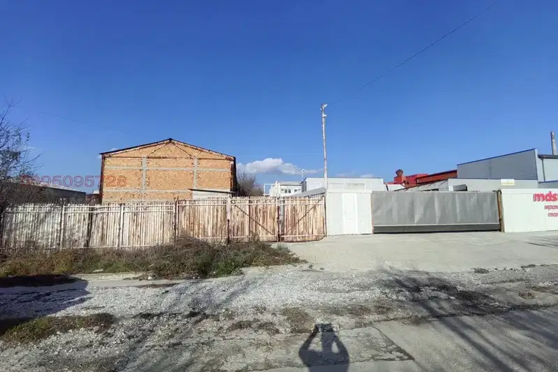 Industrial Building in Dobrich, Promishlena Zona - Sever