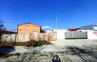 Промишлена сграда в Добрич, Промишлена зона - Север