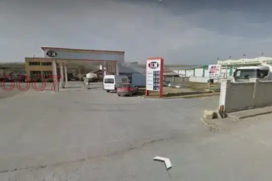 Industrial Building in Silistra, Promishlena Zona - Zapad